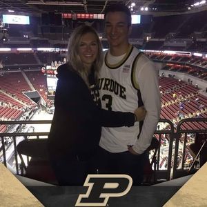 Meet your Posher, Braden